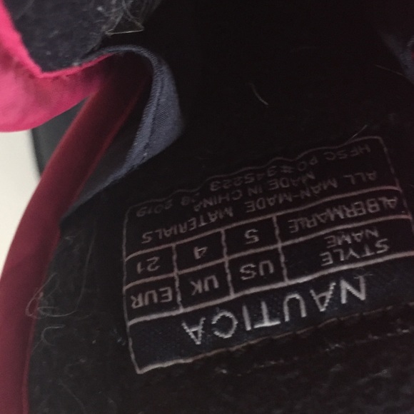 A toddler size 5 shoe bundle - Picture 2 of 16